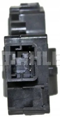 Mahle AA 49 000P Двигун заслінки припливу повітря aa 49 000p mahle