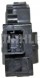 Mahle AA 49 000P Двигун заслінки припливу повітря aa 49 000p mahle