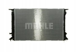 Mahle CR 910 000P Охолоджувач води cr 910 000р mahle
