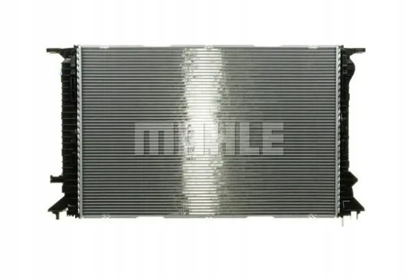 Mahle CR 910 000P Охолоджувач води cr 910 000р mahle