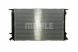 Mahle CR 910 000P Охолоджувач води cr 910 000р mahle