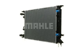 Mahle CR 910 000P Охолоджувач води cr 910 000р mahle