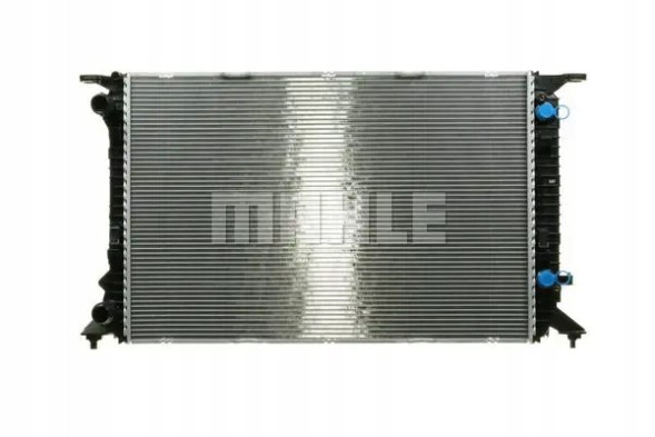 Mahle CR 910 000P Охолоджувач води cr 910 000р mahle