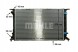 Mahle CR 910 000P Охолоджувач води cr 910 000р mahle