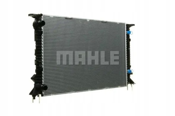 Mahle CR 910 000P Охолоджувач води cr 910 000р mahle