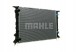 Mahle CR 910 000P Охолоджувач води cr 910 000р mahle