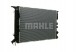 Mahle CR 910 000P Охолоджувач води cr 910 000р mahle