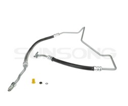 Sunsong 3402390 Шланг гідропідсилювача керма Chevrolet Trailblazer 2002-2009 4.2L L6