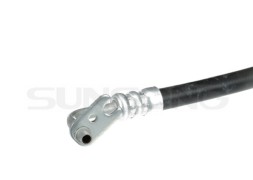 Sunsong 3402390 Шланг гідропідсилювача керма Chevrolet Trailblazer 2002-2009 4.2L L6