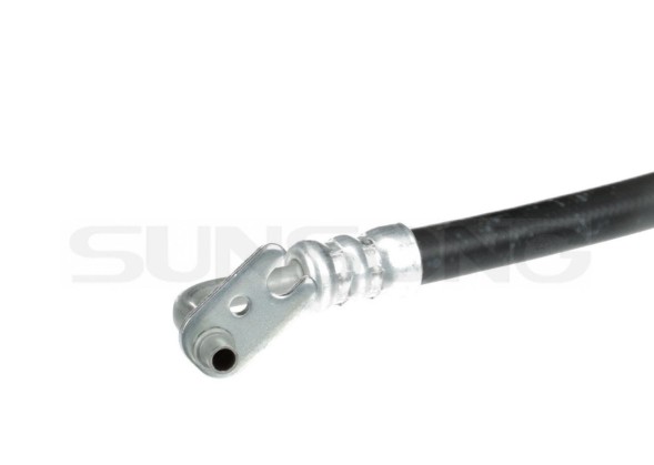 Sunsong 3402390 Шланг гідропідсилювача керма Chevrolet Trailblazer 2002-2009 4.2L L6