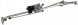 Metzger 2190395 Metzger 2190395 привід склоочисників для opel zafira a (t98)