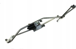 Metzger 2190395 Metzger 2190395 привід склоочисників для opel zafira a (t98)