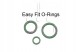 NRF 32247 Компресор кондиціонера 32247 nrf ford