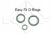 NRF 32247 Компресор кондиціонера 32247 nrf ford