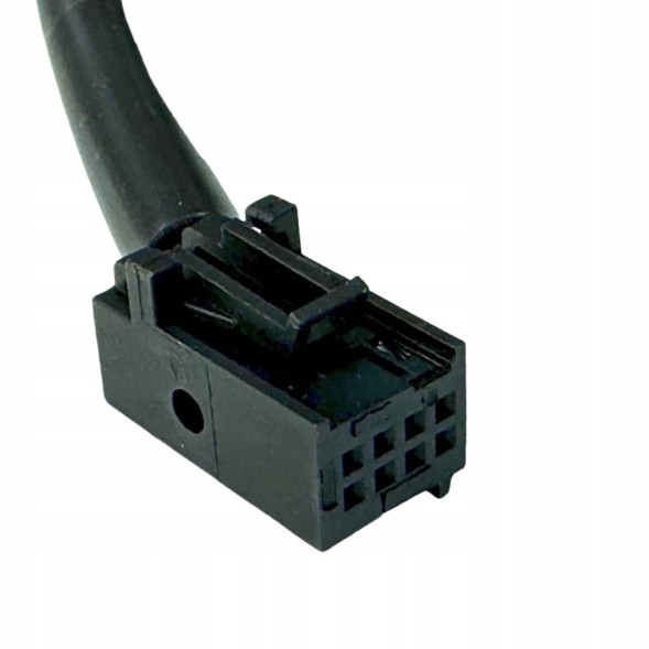 PYRO SB-PY-1225 Дзеркало Ліве Коротке - Fiat Ducato Citroen Jumper Peugeot Boxer 2006->