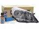 Abakus 212-11T6R-LDEM2 Права передня фара toyota yaris p13