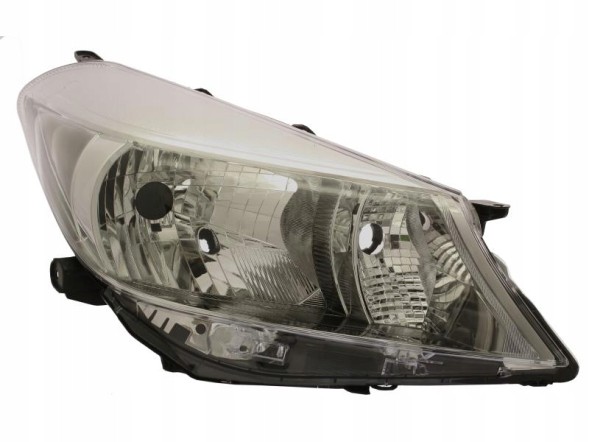Abakus 212-11T6R-LDEM2 Права передня фара toyota yaris p13