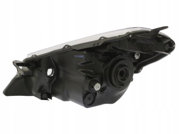 Abakus 212-11T6R-LDEM2 Права передня фара toyota yaris p13