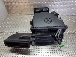 Mercedes-Benz OE S27708071 Корпус повітряного фільтра A9075285800 MERCEDES SPRINTER W907 W910 Оригінал