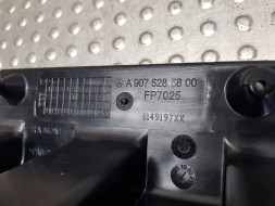 Mercedes-Benz OE S27708071 Корпус повітряного фільтра A9075285800 MERCEDES SPRINTER W907 W910 Оригінал