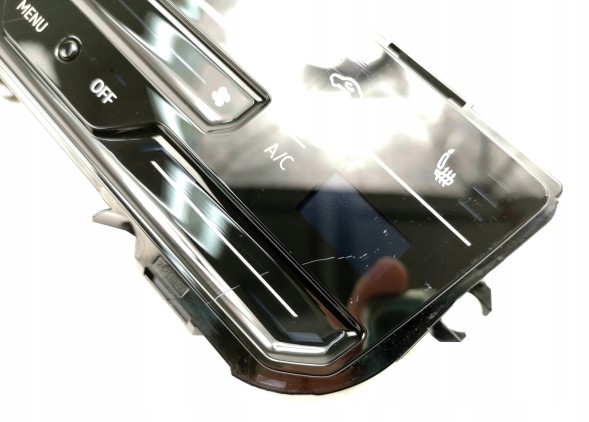 Volkswagen OE 3G8907056D, DWP515518OE ПАНЕЛЬ КЛІМАТ-КОНТРОЛЮ VW ARTEON 3H 3G8907056D