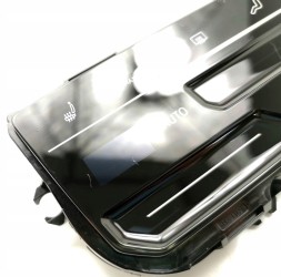 Volkswagen OE 3G8907056D, DWP515518OE ПАНЕЛЬ КЛІМАТ-КОНТРОЛЮ VW ARTEON 3H 3G8907056D