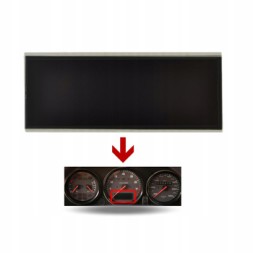 OEM 99364132301 Дисплей бортового комп'ютера Porsche 964 993