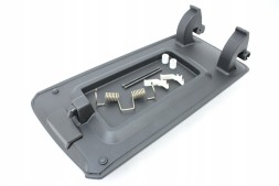 BMW OE 6994356 51166994356 ПІДЛІКОТНИК ЧОРНИЙ SCHWARZ BMW G42 G20 G21 G22 G23 G26