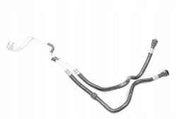 BMW OE 7853890 7853889 17227853890 17227853889 МАСЛОТРУБКИ ОПОРИ КПП OE BMW F87 M2