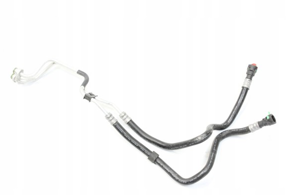 BMW OE 7853890 7853889 17227853890 17227853889 МАСЛОТРУБКИ ОПОРИ КПП OE BMW F87 M2