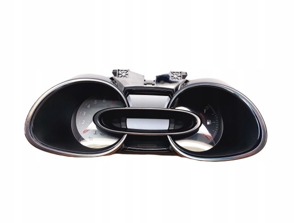 Visteon ОРИГІНАЛ RENAULT/ VISTEON ЛІЧИЛЬНИК ГОДИННИКІВ 248105911R RENAULT CLIO IV