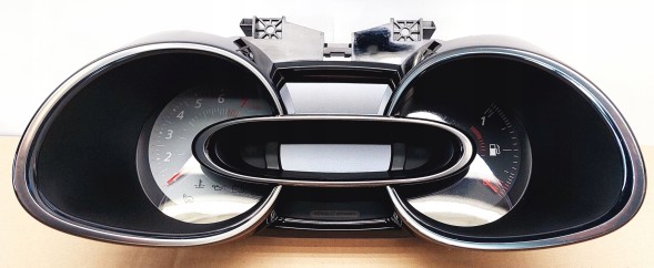 Visteon ОРИГІНАЛ RENAULT/ VISTEON ЛІЧИЛЬНИК ГОДИННИКІВ 248105911R RENAULT CLIO IV