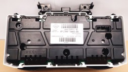 Visteon ОРИГІНАЛ RENAULT/ VISTEON ЛІЧИЛЬНИК ГОДИННИКІВ 248105911R RENAULT CLIO IV