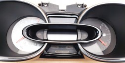 Visteon ОРИГІНАЛ RENAULT/ VISTEON ЛІЧИЛЬНИК ГОДИННИКІВ 248105911R RENAULT CLIO IV