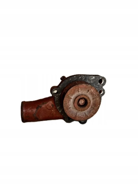 Rosja M21/ 21-1307010 Водяний насос УАЗ 469 / 452 НОВИЙ КОМПЛЕКТ прокладка + клиновий ремінь