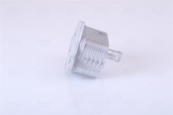 90721 NISSENS Масляний радіатор