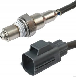 Herth+Buss Elparts 70685602 Лямбда-зонд з регулювальним підігрівом 70685602