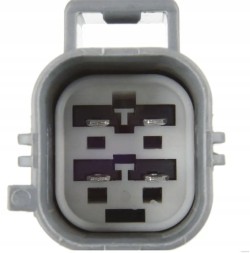 Herth+Buss Elparts 70685602 Лямбда-зонд з регулювальним підігрівом 70685602