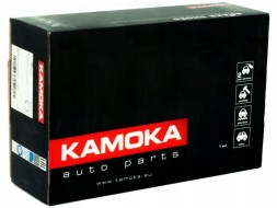 Kamoka PP069 Гідравлічний насос гур