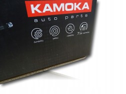 Kamoka PP069 Гідравлічний насос гур