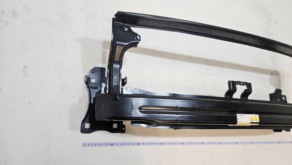 SEAT OE 5F0807109BH PG ПЕРЕДНІЙ БАМПЕР SEAT LEON III 3 LIFT 5F0807109BH НОВИЙ ОРИГІНАЛ