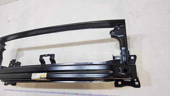 SEAT OE 5F0807109BH PG ПЕРЕДНІЙ БАМПЕР SEAT LEON III 3 LIFT 5F0807109BH НОВИЙ ОРИГІНАЛ