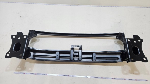 SEAT OE 5F0807109BH PG ПЕРЕДНІЙ БАМПЕР SEAT LEON III 3 LIFT 5F0807109BH НОВИЙ ОРИГІНАЛ