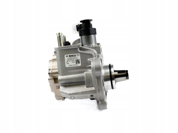 Bosch 0 445 010 575 ІНЖЕКТОРНИЙ НАСОС 0445010575 HONDA 1.6 НОВИЙ BOSCH