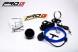 Китай PRG-25015-G2 Манометр наддуву Pro G RS2 3BAR 52 мм