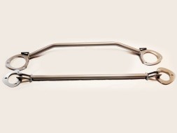 MW TECHNOLOGY M-0066 Амортизація передня задня Subaru impreza GC GT