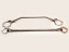 MW TECHNOLOGY M-0066 Амортизація передня задня Subaru impreza GC GT