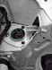 MW TECHNOLOGY M-0066 Амортизація передня задня Subaru impreza GC GT
