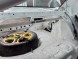 MW TECHNOLOGY M-0066 Амортизація передня задня Subaru impreza GC GT