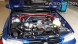MW TECHNOLOGY M-0066 Амортизація передня задня Subaru impreza GC GT